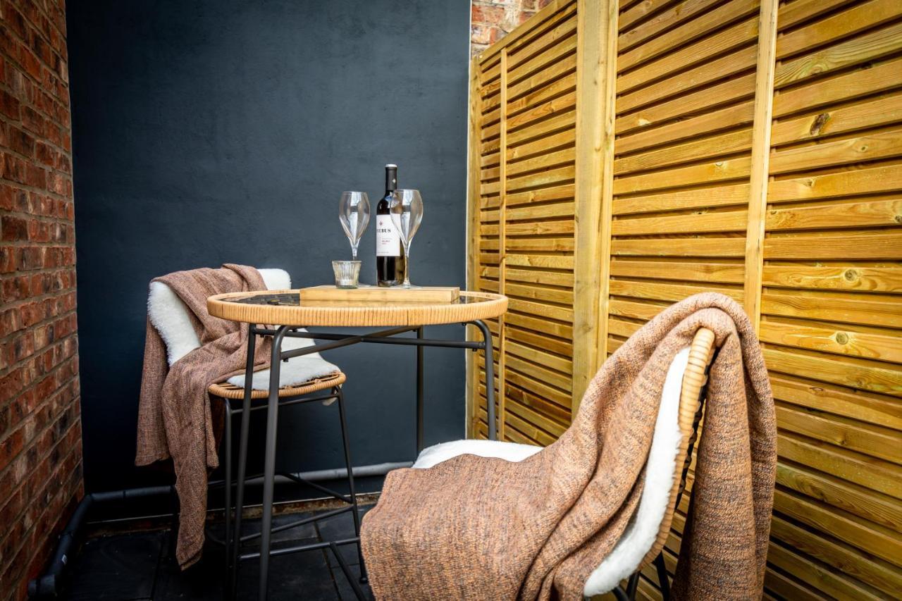 Bay Tree Cottage - York, York